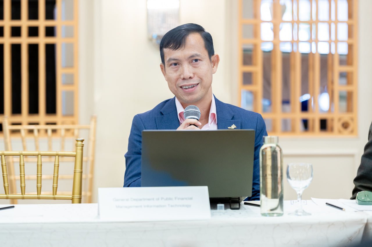 ក្រសួងសេដ្ឋកិច្ច