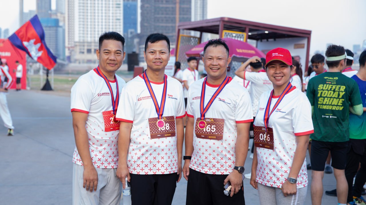 ក្រុមហ៊ុន ហ្វតតេ