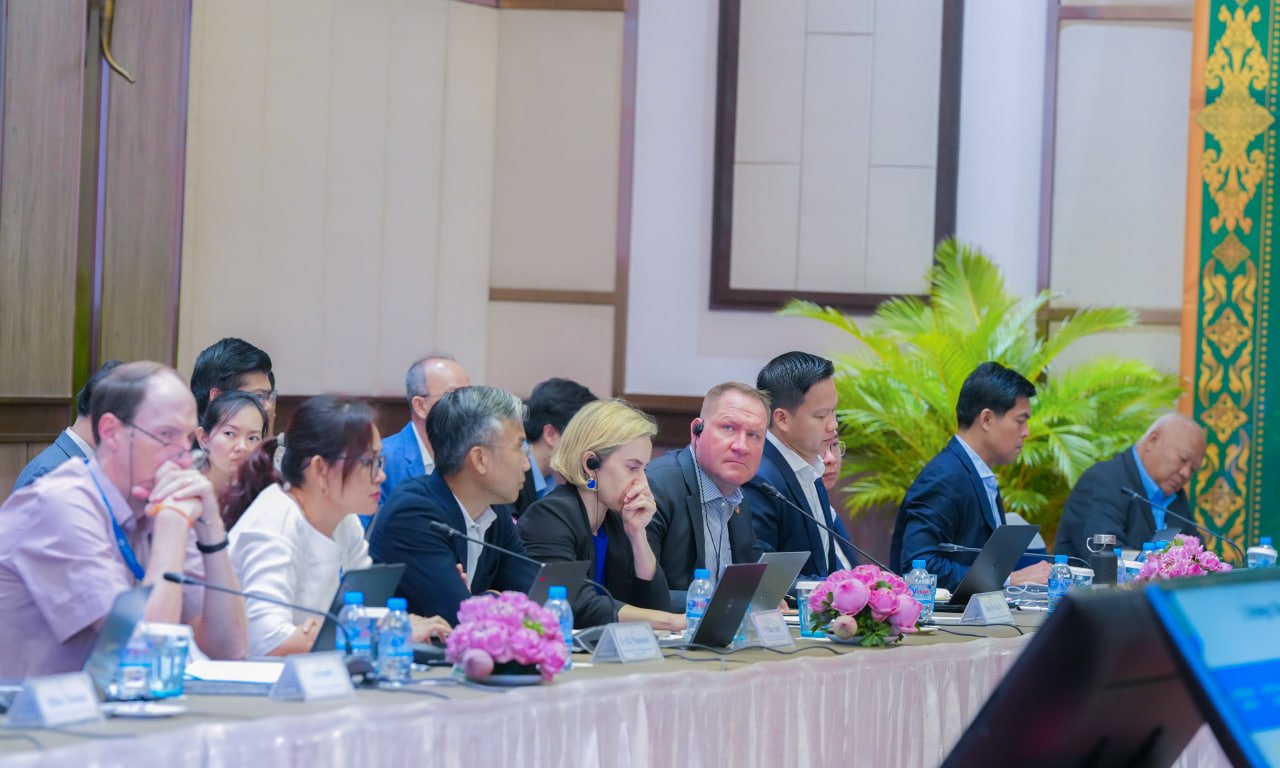 ឯកឧត្តម វង្សី វិស្សុត