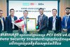 ធនាគារហត្ថា ទទួលបានវិញ្ញាបនបត្រ PCI DSS v4.0.1 (Data Security Standard) បង្ហាញពីសុវត្ថិភាពខ្ពស់លើការគ្រប់គ្រងទិន្នន័យសម្ងាត់អតិថិជន