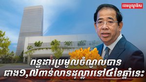 វិស័យពន្ធដារ