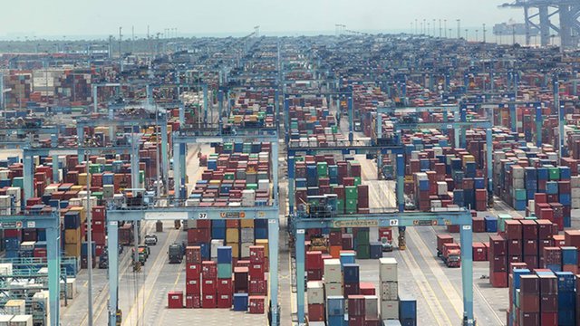 កិច្ចព្រមព្រៀង RCEP នៃម៉ាឡេស៊ី