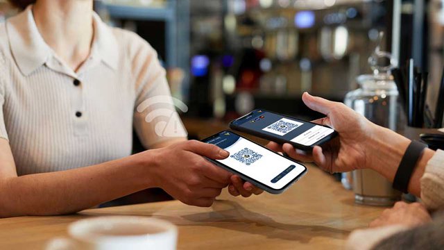 ពិតជាអស្ចារ្យ ! ទូរស័ព្ទ​គ្មាន​សេវា​អ៊ីនធើណែត​ក៏​អាច​ទទួលការ​​ទូទាត់​តាម​ ឃ្យូអរកូដ​ បានដែរ ជាមួយ អេស៊ីលីដា​ម៉ូបាល