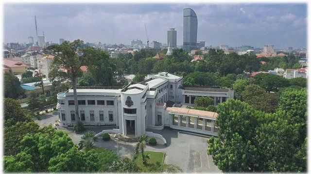 របាយការណ៍ CDC៖ គម្រោងវិនិយោគបន្ដកើនឡើង ប៉ុន្ដែទំហំទុនវិនិយោគធ្លាក់ចុះខ្លាំងនៅ៤ខែឆ្នាំ២០២៣