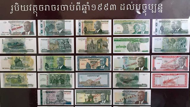 អ្នក​ជំនាញ​រំពឹង​ថា ដុល្លារូបនីយកម្ម​នឹង​អាច​ថយ​ចុះ​មក​នៅ​៦០% ក្នុង​ពេល​៥​ឆ្នាំ​ទៀត។