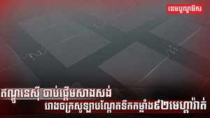 វិស័យថាមពល