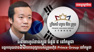 វិស័យធនាគារ