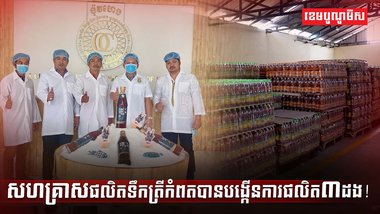 វិស័យ SME