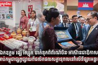 ឯកឧត្តម វង្សី វិស្សុត ឧបនាយករដ្ឋមន្ត្រីប្រចាំការ