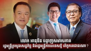 វិស័យការទូតវ