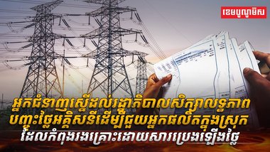 វិស័យ​​​ SME