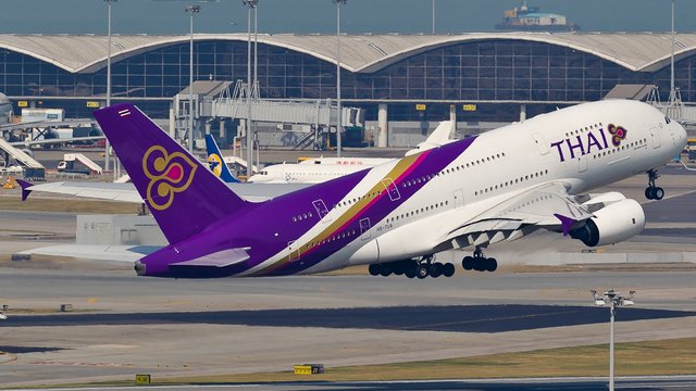 Thai Airways បង្ហាញជំនឿចិត្តលើផែនការអាជីវកម្មថ្មីរបស់ខ្លួនក្រោយដាក់ទៅតុលាការក្ស័យធនថៃ