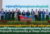 ឯកឧត្តមឧបនាយករដ្ឋមន្ត្រីប្រចាំការ វង្សី វិស្សុត អញ្ជើញសម្ពោធចង្កោមកម្មវិធី គាំទ្រសហគ្រិនភាព សម្រាប់គាំទ្រដល់សិស្ស-និស្សិត ធុរកិច្ចថ្មី កសិករខ្នាតតូចនិង សហគ្រាសធុនមីក្រូ តូច និងមធ្យម នៅខេត្តកំពង់ធំ