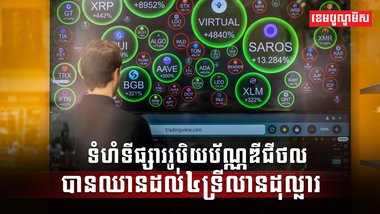 រូបិយប័ណ្ណឌីជីថល