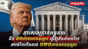 ពន្ធគយបដិការ