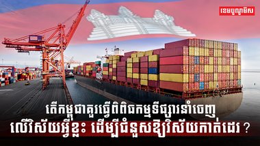 វិស័យកាត់ដេរ