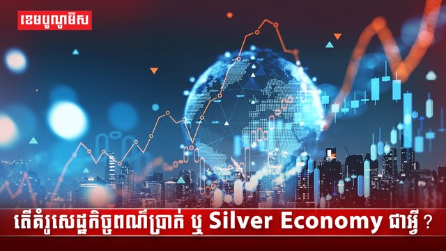 វិស័យសេដ្ឋកិច្ច