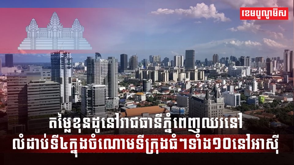 ទីផ្សារខុនដូ