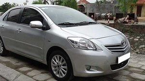 តូយ៉ូតា​ វៀតណាម ប្រមូល​រថយន្ត​ ២ម៉ឺន​គ្រឿង​ចូល​រោងចក្រ​វិញ ព្រោះ​តែ​បញ្ហា​ពោង​សុវត្ថិភាព។