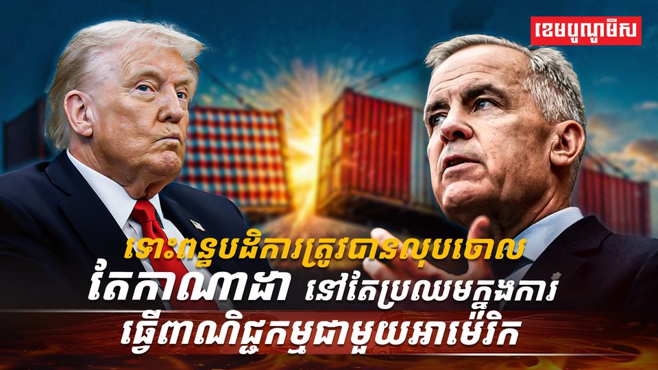 វិស័យពាណិជ្ជកម្ម