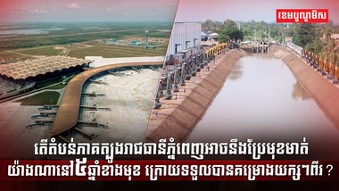 វិស័យអចលនទ្រព្យ