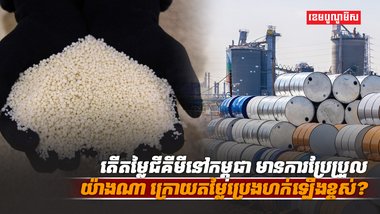 វិស័យ​​កសិកម្ម