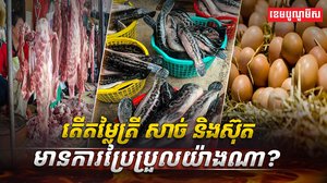 ​ទីផ្សារទំនិញ