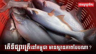 វារីវប្បកម្ម