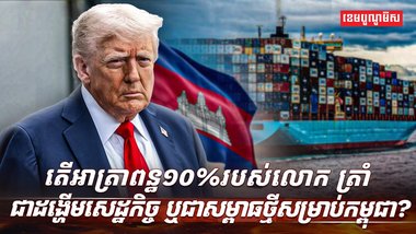 ពន្ធបដិការ