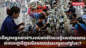 វិស័យកាត់ដេរ