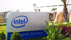 ក្រុមហ៊ុនយក្ស Intel របស់អាមេរិក វិនិយោគជិត៥០០លានដុល្លារនៅវៀតណាម