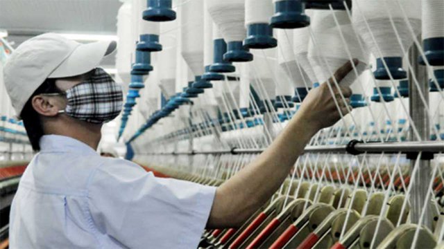 ឆ្នាំ​២០១៨ វៀតណាម​បញ្ជូន​ពលករ​ទៅ​ក្រៅ​ប្រទេស ១សែន​ ៤ម៉ឺន​នាក់។