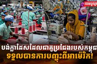 វិស័យពាណិជ្ជកម្ម