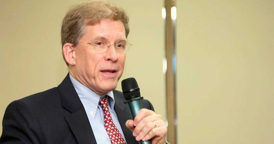 ទូត អាមេរិក ថ្មី និយាយ ថា «ជួប គ្នា ឆាប់ៗ», ប្តេជ្ញា គាំទ្រ ឯករាជ្យ និង